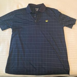 Master’s Tech Golf Polo